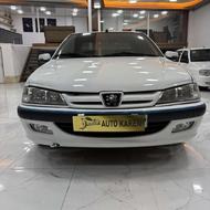 پارسTU5مدل 96بی رنگ