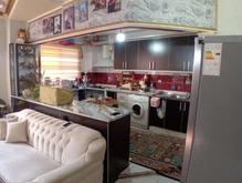 فروش آپارتمان 78 متر در خیابان هراز آفتاب 60 با آسانسور در شیپور