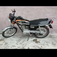 متور سالم سرحال موتورش بشرط تازه تعمیر برگه اراق