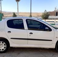 پژو 206 sdمدل آخر 93 TU5