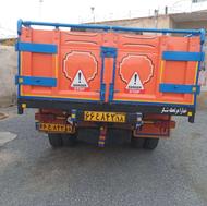 خاور808 مدل 1372