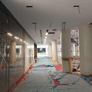 تعدادی نیرو ساده و ماهر برق ساختمان