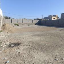 زمین مسکونی انبگ