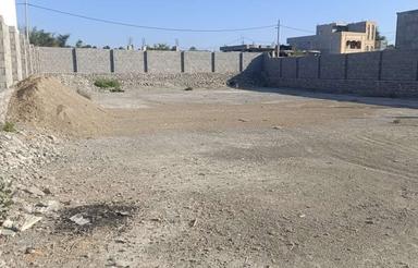 زمین مسکونی انبگ