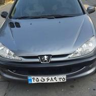 206تیپ 2 مدل 84