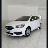 فروش شاهین پلاس اتومات با موتور tu5