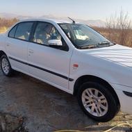 سمند 84در حد 1400