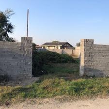  516 متر زمین سندتکبرگ بافت مسکونی جاده دریا