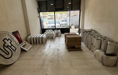 28 متری واقع در خیابان شهدا