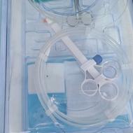 پگ معده بوستون امریکا