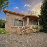 فروش ویلا باغ با سنَد در مازندران/ایزدشهر