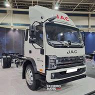 فروش فوری جک 12تن