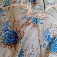 پرده دو متر در دو و نیم متر