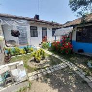 فروش ویلا 480 متر در کپورچال