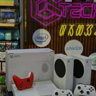 خریدار Xbox series حتی بدون کارتن