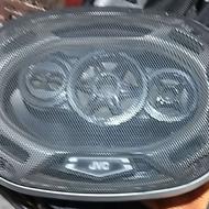 فروش یک جفت باندjvc cs-hx6955