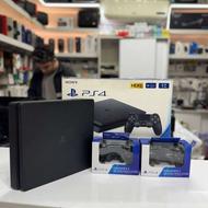 PS4 اسلیم 1 ترا کپی خور با 30 بازی