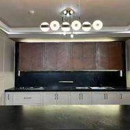 ساخت کابینت وکمد ودکور 5 سال گارنتی شرایط چکی