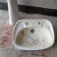 روشور سفید سالم