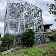 مجری تخصصی ساختمان های ال اس اف در شیراز و جنوب کشور