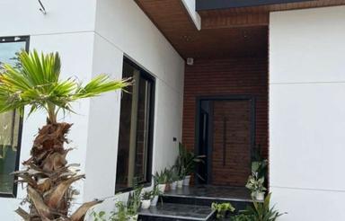 فروش ویلا 280 متری /سرخرود