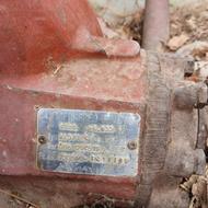 دفرانسیل جلو بنز5تن