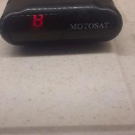 پوزیشن موتور گیرنده دیجیتال