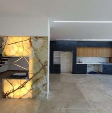 فروش ویلا 260 متر در نمک آبرود