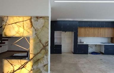 فروش ویلا 260 متر در نمک آبرود