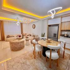 85 متر آپارتمان نوساز فردوسی غربی