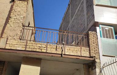 فروش خانه کلنگی