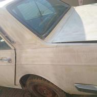 یک پیکان دارم برای فروش اسقاط