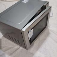 مایکروویو مبله بوش سری 4 مدل HMT84G451 آلمان