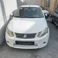 ساینا مدل 1397 سفید بیرنگ