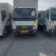 کامیونت آمیکو 