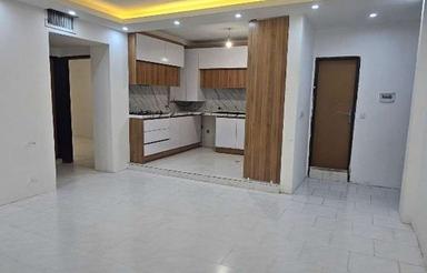 واحد 80متری فول امکانات خوش نقشه شیک وام تسویه دسترسی عالی