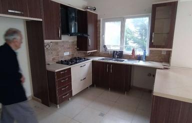 فروش آپارتمان 108 متر در دریاگوشه