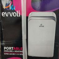 کولر گازی سرما گرمای پرتابل