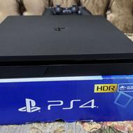 پلی استیشن 4 اسلیم