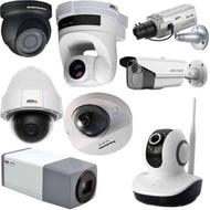 خدمات دوربین مداربسته