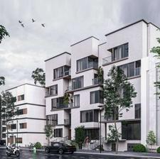 آپارتمان 190 متری در خیابان هراز