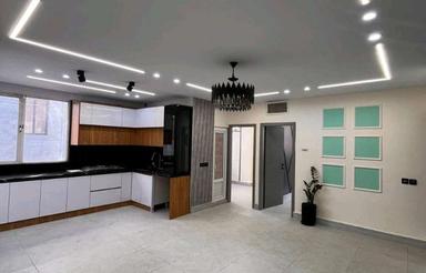  76 متر در شهرک مریم/کم واحد/تهاتر/وامدار/سندار