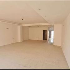 فروش آپارتمان 130 متر کلید نخورده در خیابان هراز