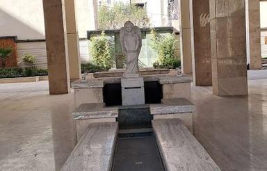 اپارتمان230 متری عباس اباد