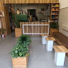 باریستا کافه