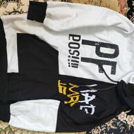 بادگیر هودی درس سویشرت بلوز کاپشن