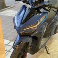 فروش کلیک 402 و یا معاوضه با تریل و فلات