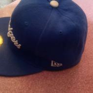 کلاه کپ یا بک فید.