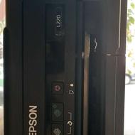 پرینتر اپسون L220
