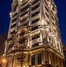 فروش آپارتمان 130 متر در دریاچه شهدای خلیج فارس